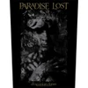 Paradise Lost 'Draconian Times' Back Patch