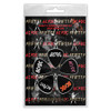 AC/DC 'Fifty' Plectrum Pack