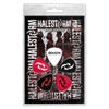 Halestorm 'Portrait' Plectrum Pack