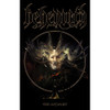 Behemoth 'The Satanist' Textile Poster