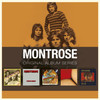 Montrose 'Original Album Series' 5CD Set