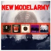 New Model Army 'Original Album Series' 5CD Set