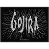 Gojira 'Branch Logo' Patch
