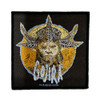 Gojira 'Fortitude' Patch