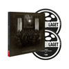 Opeth 'The Last Will And Testament' CD / Blu-Ray