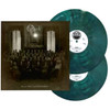 Opeth 'The Last Will And Testament' 2LP 180g 'Rough Seas' Vinyl