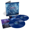 Tony Iommi 'Fused' (Remaster) 2LP Translucent Cobalt Blue Vinyl
