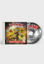 Tankard 'Disco Destroyer' (Remastered 2024) CD