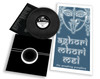 Smashing Pumpkins 'Aghori Mhori Mei' LP Limited Black Vinyl with exclusive poster