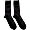 Motorhead 'Warpig Outlines' (Black) Socks (One Size = UK 7-11)