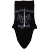 Motorhead 'England' (Black) Socks (One Size = UK 7-11) BACK