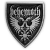 Behemoth 'Eagle' Pin Badge