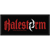 Halestorm 'Logo' Patch
