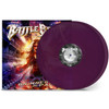Battle Beast 'Bringer Of Pain' 2LP Transparent Violet Vinyl