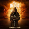 KK's PRIEST 'Sermons Of The Sinner' CD Digisleeve