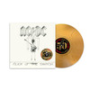 AC/DC 'Flick Of The Switch' (50th Anniversary) LP Gold Vinyl
