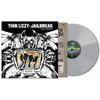 Thin Lizzy 'Jailbreak' (2024 Remix) LP Grey Vinyl