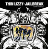 Thin Lizzy 'Jailbreak' (2024 Remix) LP Grey Vinyl