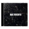 Make Them Suffer 'Make Them Suffer' CD Jewel Case