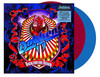 Dokken 'Back For The Attack' 2LP Magenta & Sky Blue Vinyl