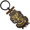 Shinedown 'Planet Zero Mummy' Keyring