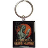 Shinedown 'A Symptom Of Being Human' Keyring