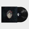 Alice In Chains 'Black Gives Way To Blue' 2LP Black Vinyl