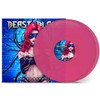 Beast In Black 'Dark Connection' 2LP Transparent Magenta Vinyl