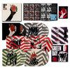 Green Day 'American Idiot' (20th Anniversary Edition) 4CD & 2 Blu-Ray Box Set