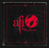 AFI 'Sing The Sorrow' 2LP Black Vinyl