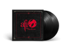 AFI 'Sing The Sorrow' 2LP Black Vinyl
