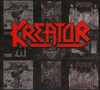 Kreator 'Love Us Or Hate Us - The Very Best Of The Noise Years 1985 - 1992' 2CD