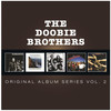 The Doobie Brothers 'Original Album Series' 5CD Set