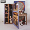 Oasis 'Stop The Clocks' 2CD