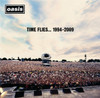 Oasis 'Time Flies 1994-2009' 2CD