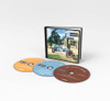Oasis 'Be Here Now' 3CD Deluxe Edition