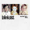 Blink-182 'One More Time...Part-2 (Complete Deluxe Edition)' 2LP 'Blue Balls' Vinyl