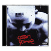 Ocean Grove 'ODDWORLD' CD Jewel Case