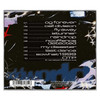Ocean Grove 'ODDWORLD' CD Jewel Case
