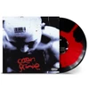 Ocean Grove 'ODDWORLD' LP Red Black Inkspot Vinyl