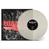 Watain 'The Agony & Ecstasy of Watain' LP Transparent Natural Vinyl