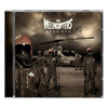 The Hellacopters 'Head Off' CD Jewel Case