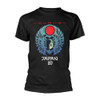 Journey 'Japan 81' (Black) T-Shirt