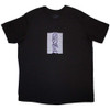 Joy Division 'Lone Pulsar' (Black) T-Shirt