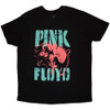 Pink Floyd 'Big Pig' (Black) T-Shirt