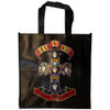 Guns N' Roses 'Appetite For Destruction' Eco Bag