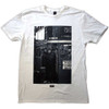 Oasis 'London Bus Photo' (White) T-Shirt