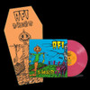 AFI 'All Hallow's EP' (25th Anniversary) 10" Pink Vinyl