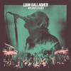 Liam Gallagher 'MTV Unplugged' CD