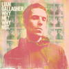 Liam Gallagher 'Why Me? Why Not.' CD Deluxe